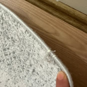 Atlas Halı Yırtık Sökük Halı Gönderiyor