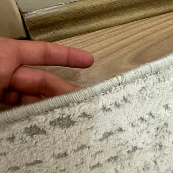 Atlas Halı Yırtık Sökük Halı Gönderiyor