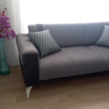 Bellona Çekyat Ayakları Eksik