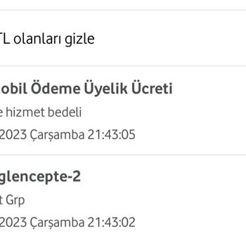 C_mop_eglencepte Nin Faturamdan Para Çekmesi