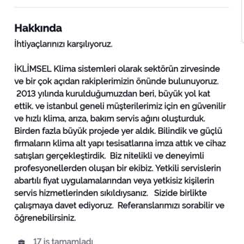 Armut.com Hizmet Veren Mağduriyeti