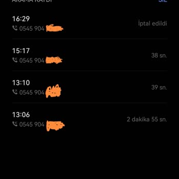 MNG Kargo'nun Kötü Teslimat Hizmeti