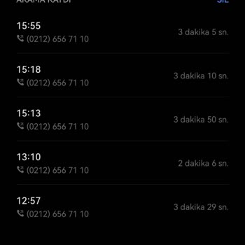 MNG Kargo'nun Kötü Teslimat Hizmeti