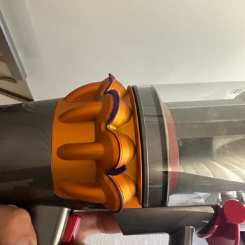 Sıfır Ve Kusurlu Ürün Satıyor Dyson V15 Talebe Dönmüyor