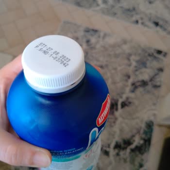 Altınkılıç Kefir Bozuk Mu Satılıyor