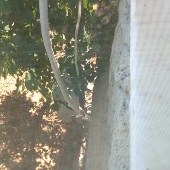 Samsung Klima Montajı Düzeltilmesi