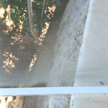 Samsung Klima Montajı Düzeltilmesi