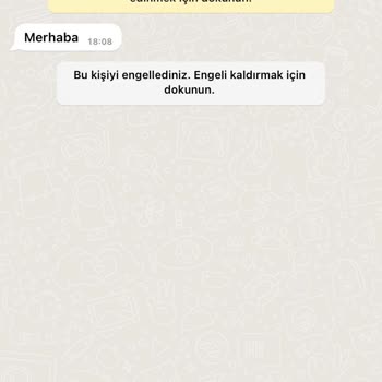 WhatsApp Kişisel Veri İhlali