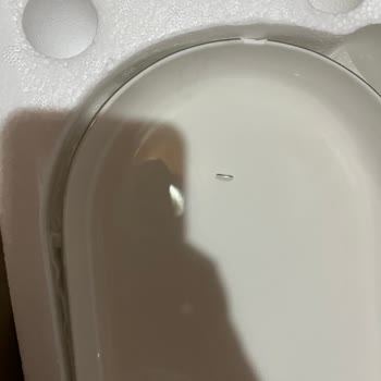 Karaca Züccaciye Kırık Parça Temin Sorunu