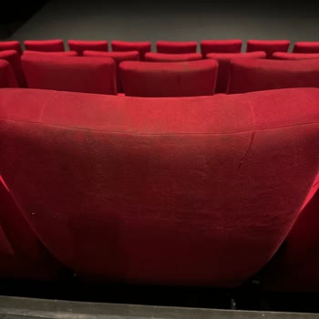 Antares AVM Bakımsızlık Sorunu