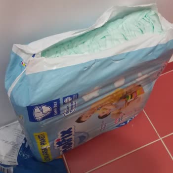 Ebebek Molfix Bebek Bezi Açık Geldi