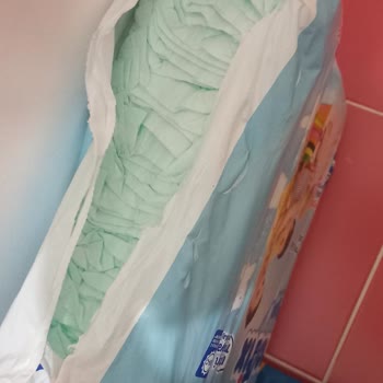 Ebebek Molfix Bebek Bezi Açık Geldi