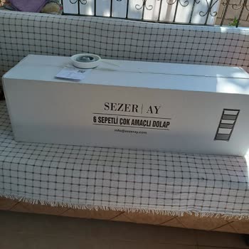 A101 Kapıda İadeyi Almıyor