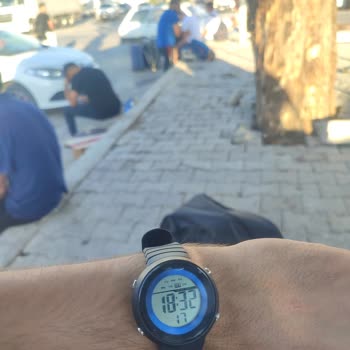 Lüks Adana Yolcuyu Yolda Bırakma