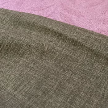 Zeynep Boutique (Zen Tesettür) Defolu Kıyafet Yanlış Kıyafet