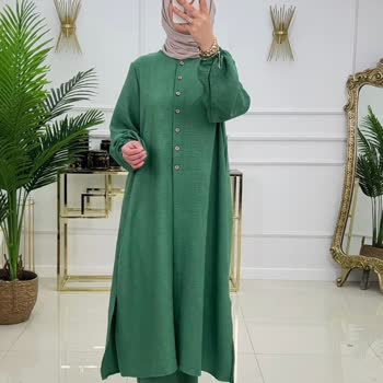Zeynep Boutique (Zen Tesettür) Defolu Kıyafet Yanlış Kıyafet