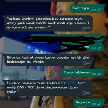 Evde Paketleme Türkiye Evde Ürün Paketlemeye Başvururken Yaşadığım Sorunlar