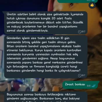 Evde Paketleme Türkiye Evde Ürün Paketlemeye Başvururken Yaşadığım Sorunlar