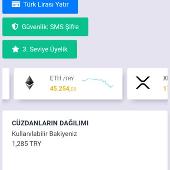 Bit Turk Coin Yatırma