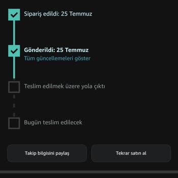 Amazonun Amazon Prime Aldatmacası