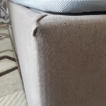 İstikbal Ayıplı Ve Kusurlu Ürün Verdi