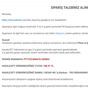 Eptt /pozitif Shop Mağazasının İlgisizliği, Müşteriye Saygı "sıfır"(0)