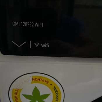 Vestel Çamaşır Makinesi Arızası