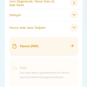 Ebebek Anlaşmalı Kargo Firmasına Laf Geçiremiyor Kargo Açılmış Hasarlı