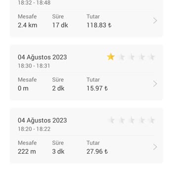 Martının Maddi Manevi Mağduriyeti