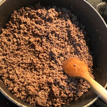 İyigün Gross Jelatinli Kıyma Sattılar Geri Dönüş Olmadı