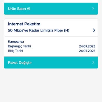 Türk Telekom TTNET Abartılı Faturaları