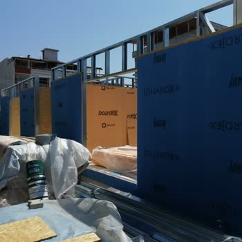 Marka Prefabrik Hatay Depremi Sonrası Yanıltması