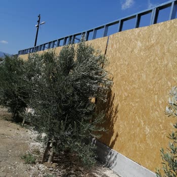 Marka Prefabrik Hatay Depremi Sonrası Yanıltması