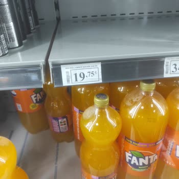 Seç Market Fiyat Farklılığı