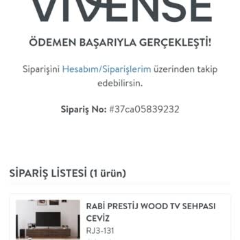Vivense Umursamazlığı Ve Sorumsuzluğu
