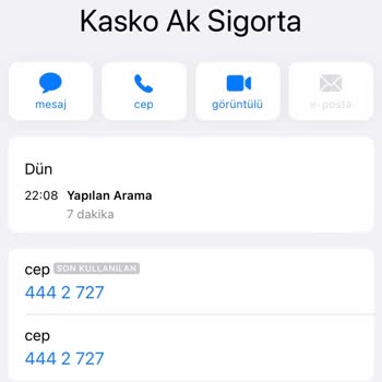 Aksigorta  Araç Lastiği Patladığında Yardımcı Olmadı