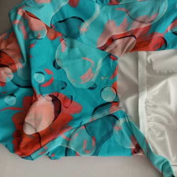 Kom Mayo Ve Tekstil Mayo Birkaç Giyme Sonrası Yırtıldı!