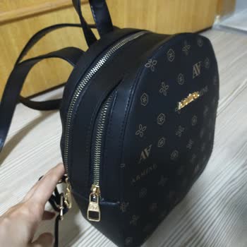 Armine Çanta Aldım!