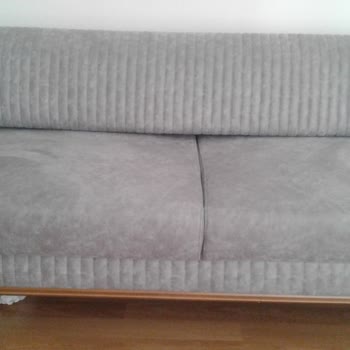 Mobilyahane İki Ayda Çöken Kanepeler