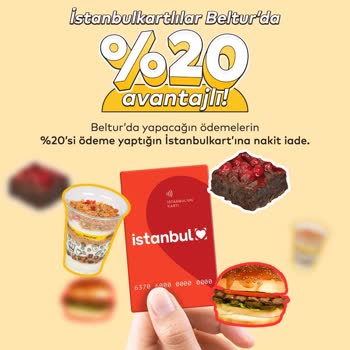 İBB - İstanbul Büyükşehir Belediyesi İstanbulkart Ödemesi İadesi Yapılmadı
