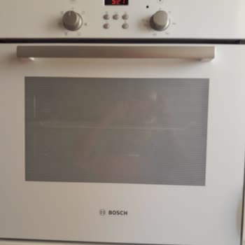 Bosch Markanın Kurulum Servisi Kötü