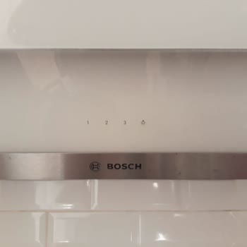 Bosch Markanın Kurulum Servisi Kötü