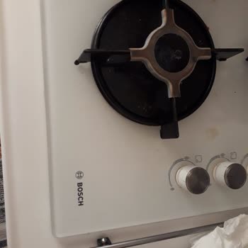 Bosch Markanın Kurulum Servisi Kötü