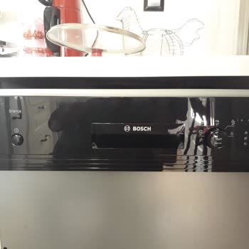 Bosch Markanın Kurulum Servisi Kötü