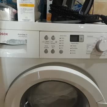 Bosch Markanın Kurulum Servisi Kötü