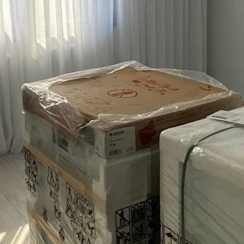Arçelik Sıfır Ürün Bozuk Çıktı, Değişim Yapmıyor