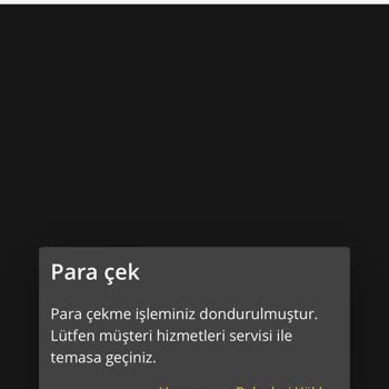 Mobilbahis Para Ödemiyor