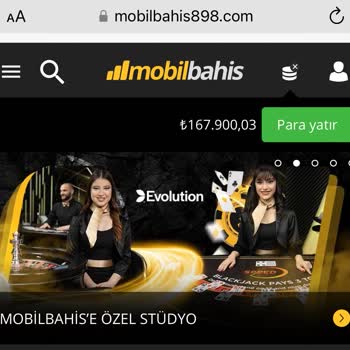 Mobilbahis Para Ödemiyor
