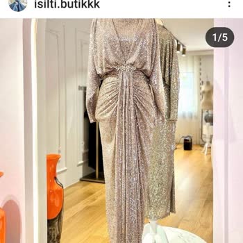 Işıltı Butik Sipariş Sonrası Muhatap Yok!
