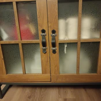 Alfemo Brooklyn Set Sorunu